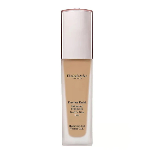 ELIZABETH ARDEN Ухаживающий тональный крем Flawless Finish Skincaring Foundation, Ухаживающий тональный крем Flawless Finish Skincaring Foundation
ELIZABETH ARDEN Ухаживающий тональный крем Flawless Finish Skincaring Foundation, Ухаживающий тональный крем Flawless Finish Skincaring Foundation