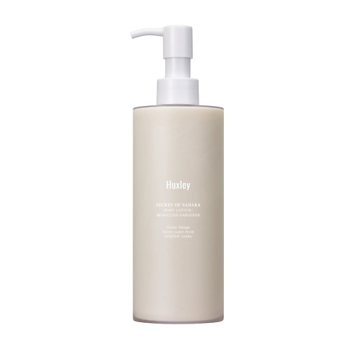 HUXLEY Лосьон для тела Body Lotion Moroccan Gardener, Лосьон для тела Body Lotion Moroccan Gardener
HUXLEY Лосьон для тела Body Lotion Moroccan Gardener, Лосьон для тела Body Lotion Moroccan Gardener