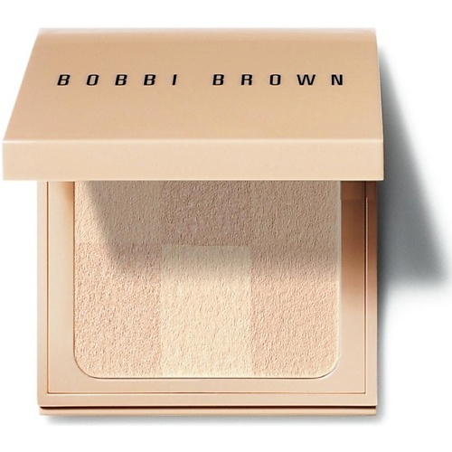 BOBBI BROWN Пудра компактная Nude Finish Illuminating Powder, Пудра компактная Nude Finish Illuminating Powder
BOBBI BROWN Пудра компактная Nude Finish Illuminating Powder, Пудра компактная Nude Finish Illuminating Powder
