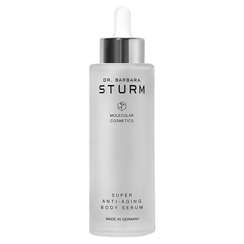 DR. BARBARA STURM DR.BARBARA STURM Антивозрастная сыворотка для тела Super Anti-Aging Body Serum, DR.BARBARA STURM Антивозрастная сыворотка для тела Super Anti-Aging Body Serum
DR. BARBARA STURM DR.BARBARA STURM Антивозрастная сыворотка для тела Super Anti-Aging Body Serum, DR.BARBARA STURM Антивозрастная сыворотка для тела Super Anti-Aging Body Serum