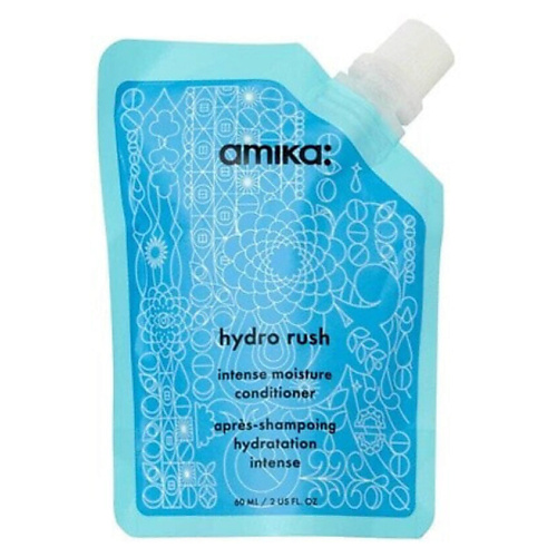 AMIKA Увлажняющий кондиционер Hydro Rush Intense Moisture. Рефилл, Увлажняющий кондиционер Hydro Rush Intense Moisture. Рефилл
AMIKA Увлажняющий кондиционер Hydro Rush Intense Moisture. Рефилл, Увлажняющий кондиционер Hydro Rush Intense Moisture. Рефилл