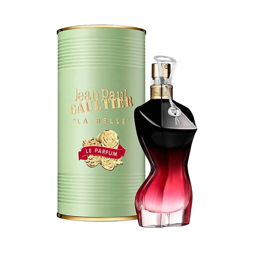 JEAN PAUL GAULTIER Парфюмерная вода La Belle Le Parfum, Парфюмерная вода La Belle Le Parfum
JEAN PAUL GAULTIER Парфюмерная вода La Belle Le Parfum, Парфюмерная вода La Belle Le Parfum