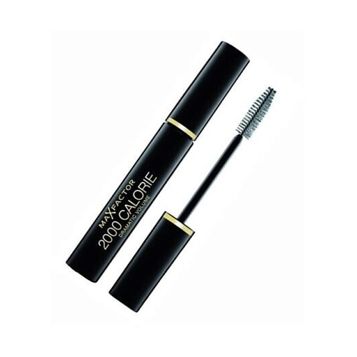 MAX FACTOR Тушь для ресниц 2000 Calorie Dramatic Volume, Тушь для ресниц 2000 Calorie Dramatic Volume
MAX FACTOR Тушь для ресниц 2000 Calorie Dramatic Volume, Тушь для ресниц 2000 Calorie Dramatic Volume