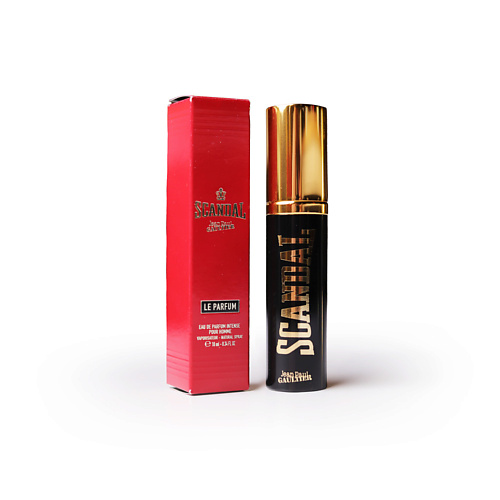 JEAN PAUL GAULTIER Парфюмерная вода Scandal Pour Homme Le Parfum, Парфюмерная вода Scandal Pour Homme Le Parfum
JEAN PAUL GAULTIER Парфюмерная вода Scandal Pour Homme Le Parfum, Парфюмерная вода Scandal Pour Homme Le Parfum