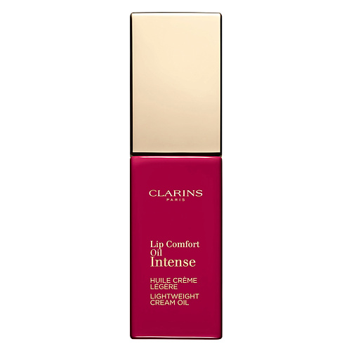 CLARINS Масло-тинт для губ с кремовой текстурой Lip Сomfort Oil Intense, Масло-тинт для губ с кремовой текстурой Lip Сomfort Oil Intense
CLARINS Масло-тинт для губ с кремовой текстурой Lip Сomfort Oil Intense, Масло-тинт для губ с кремовой текстурой Lip Сomfort Oil Intense