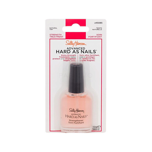 SALLY HANSEN Средство для укрепления и выравнивания ногтей Advanced HARD AS NAILS, Средство для укрепления и выравнивания ногтей Advanced HARD AS NAILS
SALLY HANSEN Средство для укрепления и выравнивания ногтей Advanced HARD AS NAILS, Средство для укрепления и выравнивания ногтей Advanced HARD AS NAILS