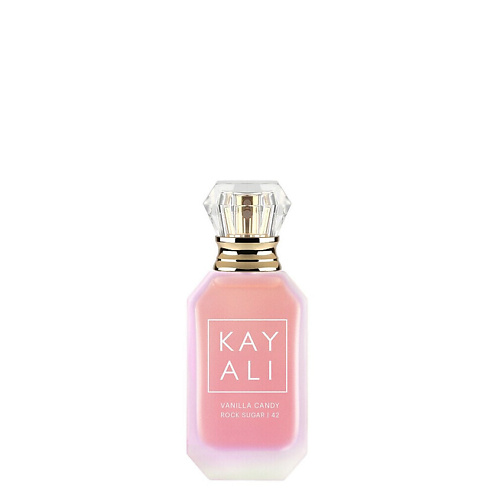 HUDA BEAUTY Парфюмерная вода KAYALI Vanilla Candy Rock Sugar 42, Парфюмерная вода KAYALI Vanilla Candy Rock Sugar 42
HUDA BEAUTY Парфюмерная вода KAYALI Vanilla Candy Rock Sugar 42, Парфюмерная вода KAYALI Vanilla Candy Rock Sugar 42