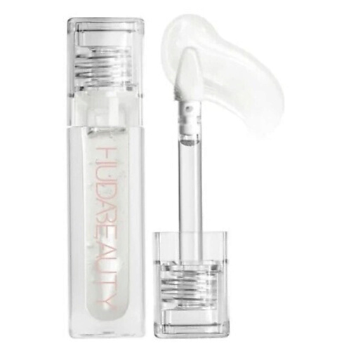 HUDA BEAUTY Блеск для губ Faux Filler Extra Shine, Блеск для губ Faux Filler Extra Shine
HUDA BEAUTY Блеск для губ Faux Filler Extra Shine, Блеск для губ Faux Filler Extra Shine