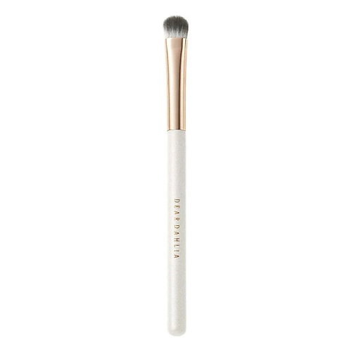 DEAR DAHLIA Кисть для теней Brush #157 Small Shadow Brush, Кисть для теней Brush #157 Small Shadow Brush
DEAR DAHLIA Кисть для теней Brush #157 Small Shadow Brush, Кисть для теней Brush #157 Small Shadow Brush