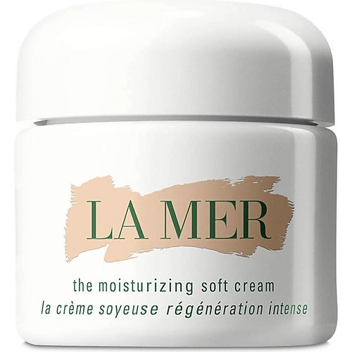LA MER Легкий увлажняющий крем для лица The Moisturizing Soft Cream, Легкий увлажняющий крем для лица The Moisturizing Soft Cream
LA MER Легкий увлажняющий крем для лица The Moisturizing Soft Cream, Легкий увлажняющий крем для лица The Moisturizing Soft Cream