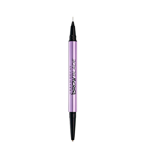 URBAN DECAY Карандаш для бровей + водостойкий карандаш Brow Blade 2 в 1, Карандаш для бровей + водостойкий карандаш Brow Blade 2 в 1
URBAN DECAY Карандаш для бровей + водостойкий карандаш Brow Blade 2 в 1, Карандаш для бровей + водостойкий карандаш Brow Blade 2 в 1