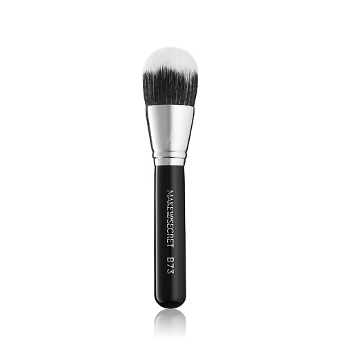 MAKE-UP SECRET Кисть для нанесения тонального крема B73, Кисть для нанесения тонального крема B73
MAKE-UP SECRET Кисть для нанесения тонального крема B73, Кисть для нанесения тонального крема B73