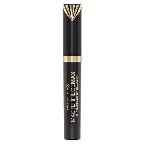 MAX FACTOR Тушь для ресниц Masterpiece Rich Black, Тушь для ресниц Masterpiece Rich Black
MAX FACTOR Тушь для ресниц Masterpiece Rich Black, Тушь для ресниц Masterpiece Rich Black