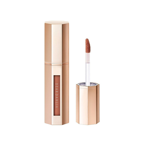 DEAR DAHLIA Жидкая губная помада Sensuous Matte Lip Suit, Жидкая губная помада Sensuous Matte Lip Suit
DEAR DAHLIA Жидкая губная помада Sensuous Matte Lip Suit, Жидкая губная помада Sensuous Matte Lip Suit