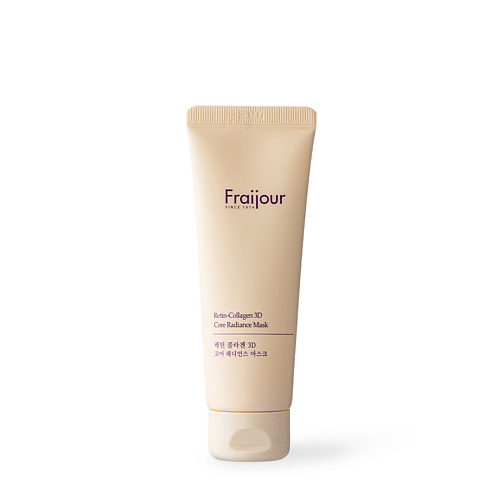 FRAIJOUR Укрепляющая маска для лица КОЛЛАГЕН/РЕТИНОЛ Retin-Collagen 3D Core Radiance Mask, Укрепляющая маска для лица КОЛЛАГЕН/РЕТИНОЛ Retin-Collagen 3D Core Radiance Mask
FRAIJOUR Укрепляющая маска для лица КОЛЛАГЕН/РЕТИНОЛ Retin-Collagen 3D Core Radiance Mask, Укрепляющая маска для лица КОЛЛАГЕН/РЕТИНОЛ Retin-Collagen 3D Core Radiance Mask