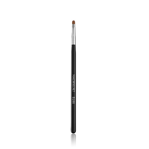 MAKE-UP SECRET Кисть для проработки мелких деталей B186, Кисть для проработки мелких деталей B186
MAKE-UP SECRET Кисть для проработки мелких деталей B186, Кисть для проработки мелких деталей B186
