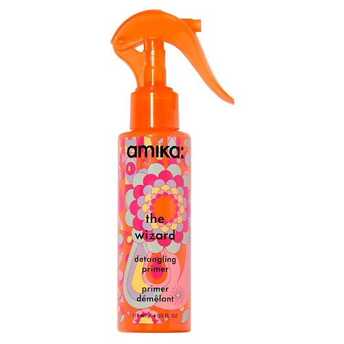 AMIKA Спрей-уход The Wizard Detangling Primer, Спрей-уход The Wizard Detangling Primer
AMIKA Спрей-уход The Wizard Detangling Primer, Спрей-уход The Wizard Detangling Primer