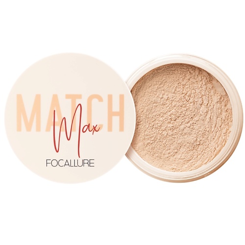 FOCALLURE Пудра для лица рассыпчатая Baking & Setting Loose Powder, Пудра для лица рассыпчатая Baking & Setting Loose Powder
FOCALLURE Пудра для лица рассыпчатая Baking & Setting Loose Powder, Пудра для лица рассыпчатая Baking & Setting Loose Powder