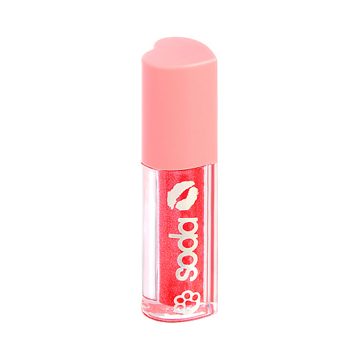 SODA Блеск для губ CHU ME A FAVOUR #bittersweetkiss, Блеск для губ CHU ME A FAVOUR #bittersweetkiss
SODA Блеск для губ CHU ME A FAVOUR #bittersweetkiss, Блеск для губ CHU ME A FAVOUR #bittersweetkiss