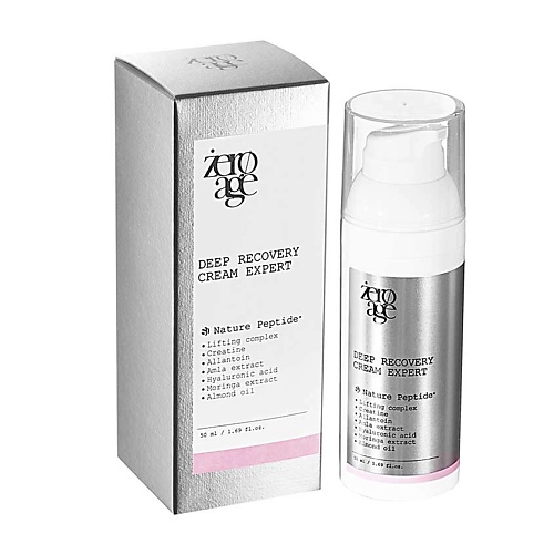ZERO AGE Крем-эксперт Глубокое восстановление Deep Recovery Cream Expert, Крем-эксперт Глубокое восстановление Deep Recovery Cream Expert
ZERO AGE Крем-эксперт Глубокое восстановление Deep Recovery Cream Expert, Крем-эксперт Глубокое восстановление Deep Recovery Cream Expert