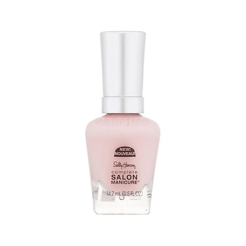 SALLY HANSEN Лак для ногтей Complete Salon Manicure, Лак для ногтей Complete Salon Manicure
SALLY HANSEN Лак для ногтей Complete Salon Manicure, Лак для ногтей Complete Salon Manicure