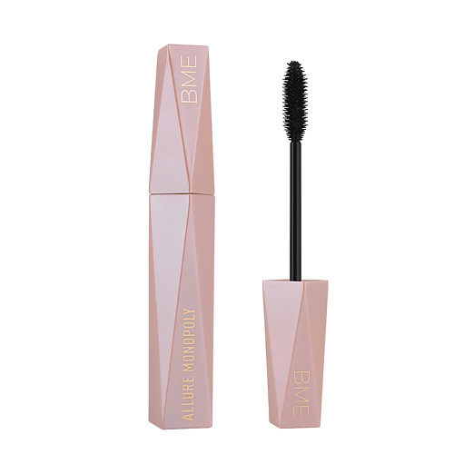 BME Тушь для ресниц с эффектом натуральных ресниц Allure Monopoly Natural Lashes Mascara, Тушь для ресниц с эффектом натуральных ресниц Allure Monopoly Natural Lashes Mascara
BME Тушь для ресниц с эффектом натуральных ресниц Allure Monopoly Natural Lashes Mascara, Тушь для ресниц с эффектом натуральных ресниц Allure Monopoly Natural Lashes Mascara