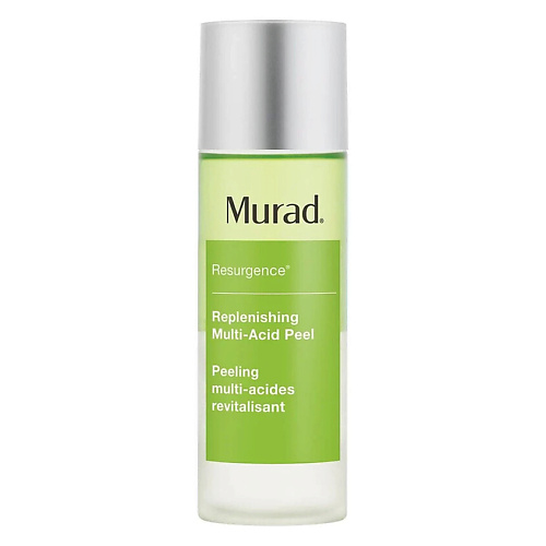 MURAD Кислотный пилинг Resurgence Replenishing Multi-Acid Peeling, Кислотный пилинг Resurgence Replenishing Multi-Acid Peeling
MURAD Кислотный пилинг Resurgence Replenishing Multi-Acid Peeling, Кислотный пилинг Resurgence Replenishing Multi-Acid Peeling
