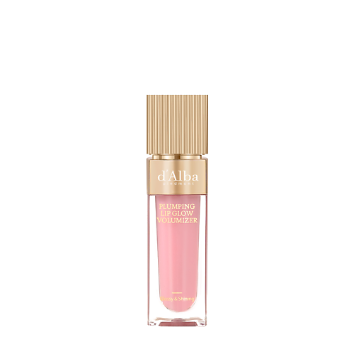 D`ALBA Блеск для губ Plumping Lip Glow Mood Volumizer, Блеск для губ Plumping Lip Glow Mood Volumizer
D`ALBA Блеск для губ Plumping Lip Glow Mood Volumizer, Блеск для губ Plumping Lip Glow Mood Volumizer