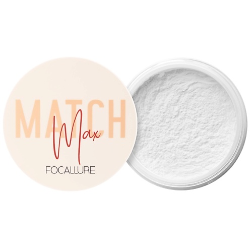 FOCALLURE Пудра для лица рассыпчатая Baking & Setting Loose Powder, Пудра для лица рассыпчатая Baking & Setting Loose Powder
FOCALLURE Пудра для лица рассыпчатая Baking & Setting Loose Powder, Пудра для лица рассыпчатая Baking & Setting Loose Powder