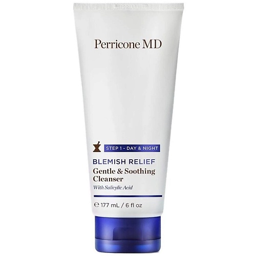 PERRICONE MD Успокаивающий очищающий гель для умывания Blemish Relief Gentle & Soothing Cleanser, Успокаивающий очищающий гель для умывания Blemish Relief Gentle & Soothing Cleanser
PERRICONE MD Успокаивающий очищающий гель для умывания Blemish Relief Gentle & Soothing Cleanser, Успокаивающий очищающий гель для умывания Blemish Relief Gentle & Soothing Cleanser