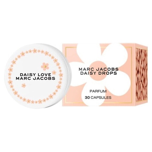 MARC JACOBS Туалетная вода в капсулах Daisy Love, Туалетная вода в капсулах Daisy Love
MARC JACOBS Туалетная вода в капсулах Daisy Love, Туалетная вода в капсулах Daisy Love
