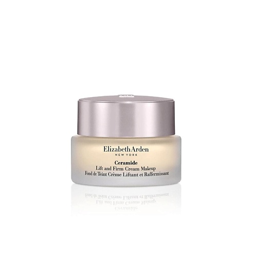 ELIZABETH ARDEN Антивозрастной тональный крем Ceramide Lift and Firm SPF 15 PA++, Антивозрастной тональный крем Ceramide Lift and Firm SPF 15 PA++
ELIZABETH ARDEN Антивозрастной тональный крем Ceramide Lift and Firm SPF 15 PA++, Антивозрастной тональный крем Ceramide Lift and Firm SPF 15 PA++