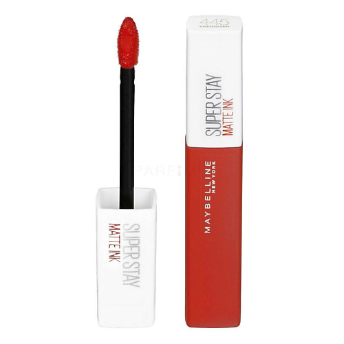 MAYBELLINE NEW YORK MAYBELLINE Жидкая матовая помада SuperStay Matte Ink Liquid, MAYBELLINE Жидкая матовая помада SuperStay Matte Ink Liquid
MAYBELLINE NEW YORK MAYBELLINE Жидкая матовая помада SuperStay Matte Ink Liquid, MAYBELLINE Жидкая матовая помада SuperStay Matte Ink Liquid