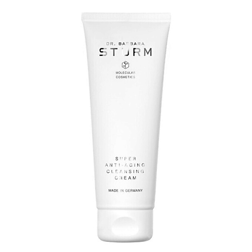 DR. BARBARA STURM DR.BARBARA STURM Очищающий крем с антивозрастным уходом Super Anti-Aging Cleansing Cream, DR.BARBARA STURM Очищающий крем с антивозрастным уходом Super Anti-Aging Cleansing Cream
DR. BARBARA STURM DR.BARBARA STURM Очищающий крем с антивозрастным уходом Super Anti-Aging Cleansing Cream, DR.BARBARA STURM Очищающий крем с антивозрастным уходом Super Anti-Aging Cleansing Cream