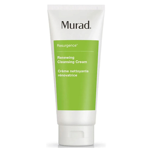 MURAD Крем-гель для умывания Renewing Cleansing Cream, Крем-гель для умывания Renewing Cleansing Cream
MURAD Крем-гель для умывания Renewing Cleansing Cream, Крем-гель для умывания Renewing Cleansing Cream