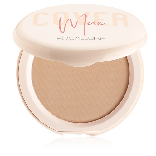 FOCALLURE Пудра для лица Covermax Two way cake Pressed Powder, Пудра для лица Covermax Two way cake Pressed Powder
FOCALLURE Пудра для лица Covermax Two way cake Pressed Powder, Пудра для лица Covermax Two way cake Pressed Powder
