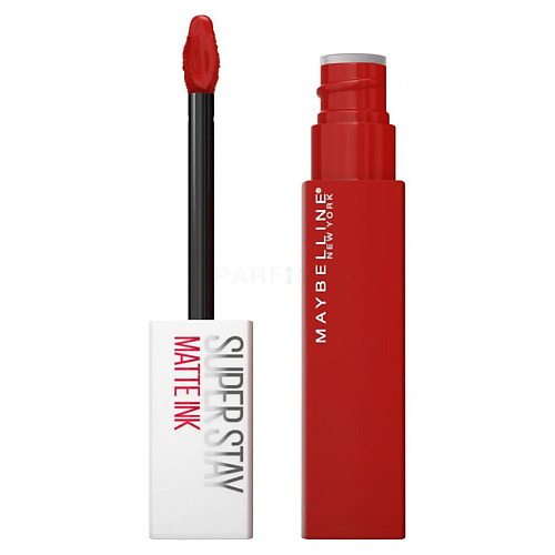 MAYBELLINE NEW YORK MAYBELLINE Жидкая матовая помада SuperStay Matte Ink Liquid, MAYBELLINE Жидкая матовая помада SuperStay Matte Ink Liquid
MAYBELLINE NEW YORK MAYBELLINE Жидкая матовая помада SuperStay Matte Ink Liquid, MAYBELLINE Жидкая матовая помада SuperStay Matte Ink Liquid