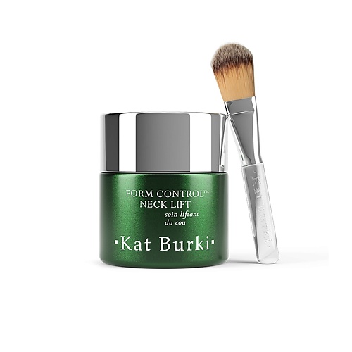 KAT BURKI Маска для шеи с эффектом лифтинга Form Control Neck Lift, Маска для шеи с эффектом лифтинга Form Control Neck Lift
KAT BURKI Маска для шеи с эффектом лифтинга Form Control Neck Lift, Маска для шеи с эффектом лифтинга Form Control Neck Lift