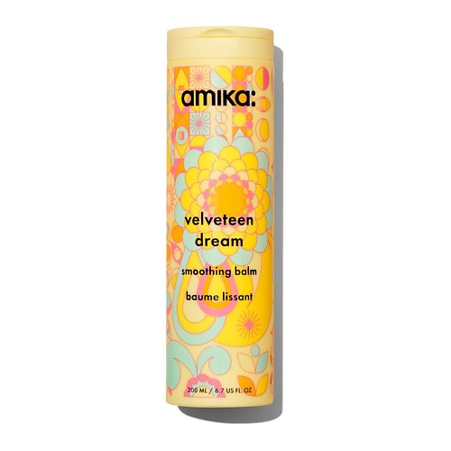 AMIKA Несмываемый разглаживающий бальзам Velveteen Dream Smoothing Balm, Несмываемый разглаживающий бальзам Velveteen Dream Smoothing Balm
AMIKA Несмываемый разглаживающий бальзам Velveteen Dream Smoothing Balm, Несмываемый разглаживающий бальзам Velveteen Dream Smoothing Balm