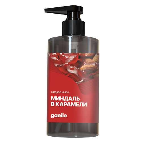 GAELLE Жидкое мыло Gaelle "Миндаль в Карамели", Жидкое мыло Gaelle "Миндаль в Карамели"
GAELLE Жидкое мыло Gaelle "Миндаль в Карамели", Жидкое мыло Gaelle "Миндаль в Карамели"