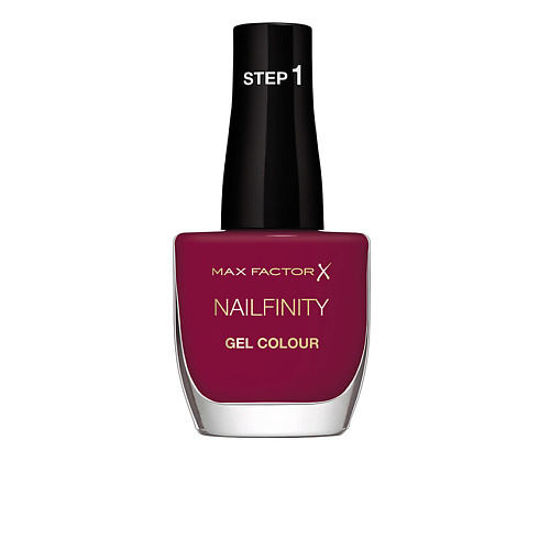 MAX FACTOR Лак для ногтей NAILFINITY, Лак для ногтей NAILFINITY 
MAX FACTOR Лак для ногтей NAILFINITY, Лак для ногтей NAILFINITY