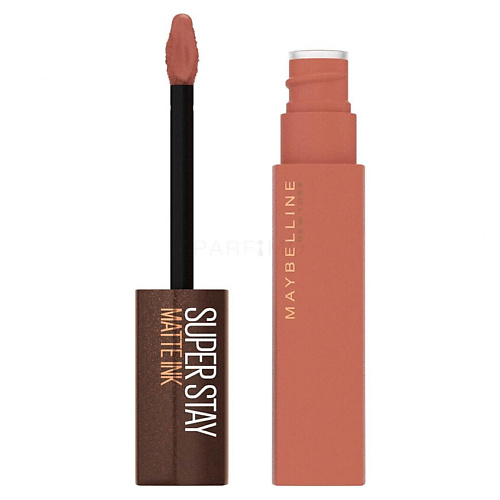 MAYBELLINE NEW YORK MAYBELLINE Жидкая матовая помада SuperStay Matte Ink Liquid, MAYBELLINE Жидкая матовая помада SuperStay Matte Ink Liquid
MAYBELLINE NEW YORK MAYBELLINE Жидкая матовая помада SuperStay Matte Ink Liquid, MAYBELLINE Жидкая матовая помада SuperStay Matte Ink Liquid