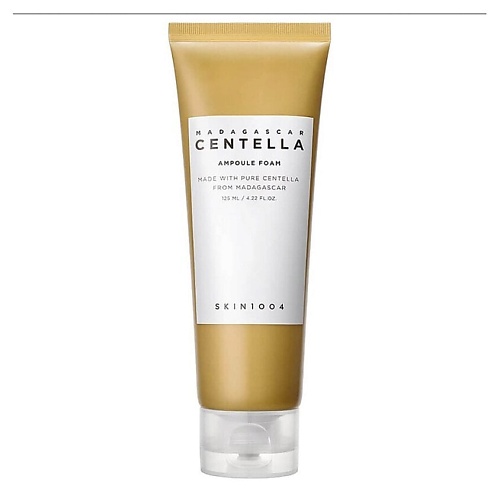 SKIN1004 Успокаивающая пенка для умывания с центеллой Madagascar Centella Ampoule Foam, Успокаивающая пенка для умывания с центеллой Madagascar Centella Ampoule Foam
SKIN1004 Успокаивающая пенка для умывания с центеллой Madagascar Centella Ampoule Foam, Успокаивающая пенка для умывания с центеллой Madagascar Centella Ampoule Foam