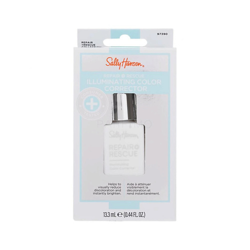 SALLY HANSEN Корректор цвета Repair + Rescue Illuminating, Корректор цвета Repair + Rescue Illuminating
SALLY HANSEN Корректор цвета Repair + Rescue Illuminating, Корректор цвета Repair + Rescue Illuminating