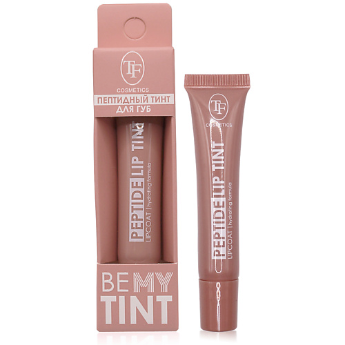 TF Тинт для губ увлажняющий Peptide Lip Tint CTL25, Тинт для губ увлажняющий Peptide Lip Tint CTL25
TF Тинт для губ увлажняющий Peptide Lip Tint CTL25, Тинт для губ увлажняющий Peptide Lip Tint CTL25