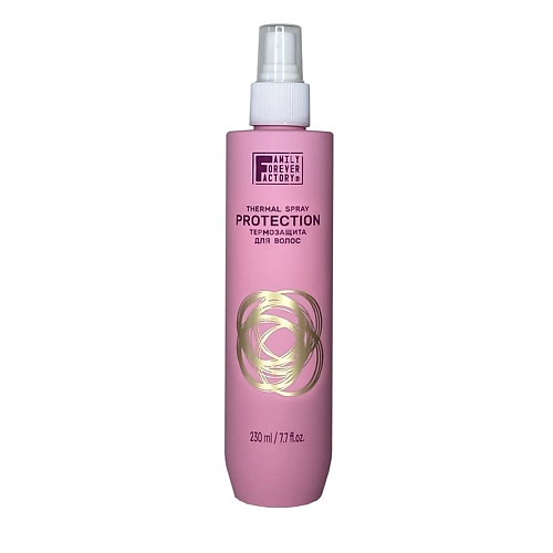 FAMILY FOREVER FACTORY Термозащита для волос Hair Pure Boom, Термозащита для волос Hair Pure Boom
FAMILY FOREVER FACTORY Термозащита для волос Hair Pure Boom, Термозащита для волос Hair Pure Boom
