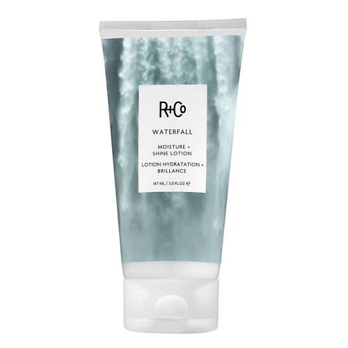 R+CO Увлажняющий лосьон для блеска волос Waterfall Moisture + Shine Lotion, Увлажняющий лосьон для блеска волос Waterfall Moisture + Shine Lotion
R+CO Увлажняющий лосьон для блеска волос Waterfall Moisture + Shine Lotion, Увлажняющий лосьон для блеска волос Waterfall Moisture + Shine Lotion