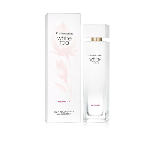 ELIZABETH ARDEN Туалетная вода White Tea Wild Rose, Туалетная вода White Tea Wild Rose
ELIZABETH ARDEN Туалетная вода White Tea Wild Rose, Туалетная вода White Tea Wild Rose