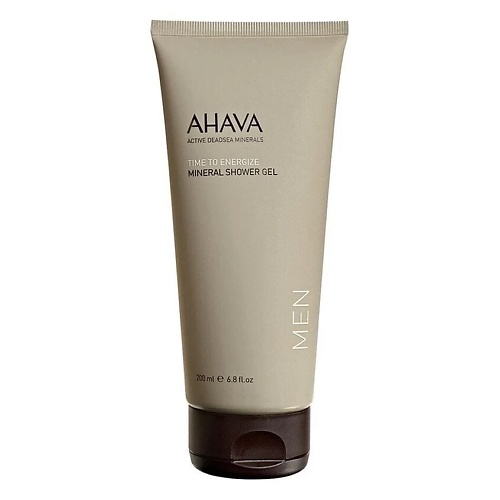 AHAVA Мужской гель для душа Time to Energize Mineral Shower Gel, Мужской гель для душа Time to Energize Mineral Shower Gel
AHAVA Мужской гель для душа Time to Energize Mineral Shower Gel, Мужской гель для душа Time to Energize Mineral Shower Gel