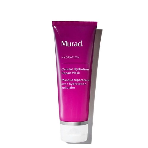 MURAD Увлажняющая маска Cellular Hydration Repair Mask, Увлажняющая маска Cellular Hydration Repair Mask
MURAD Увлажняющая маска Cellular Hydration Repair Mask, Увлажняющая маска Cellular Hydration Repair Mask